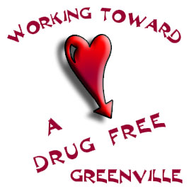 Drug Free Greenville