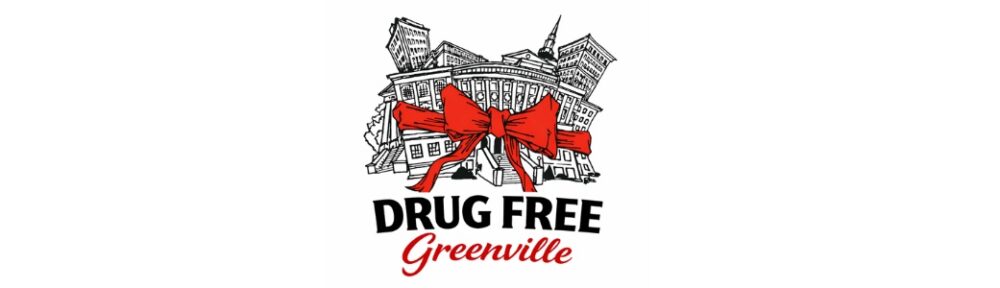 Drug Free Greenville